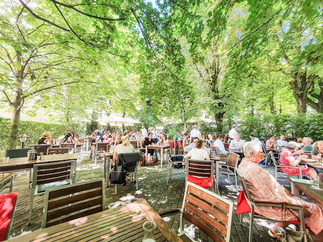 Café Diglas im Schottenstift - Wien