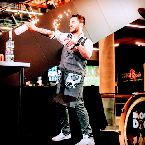 Comentarii opinii despre Barpros, - Cocktail Catering, Mobile Bar, Showbarkeeper