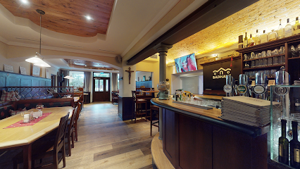 Gasthaus Badhaus