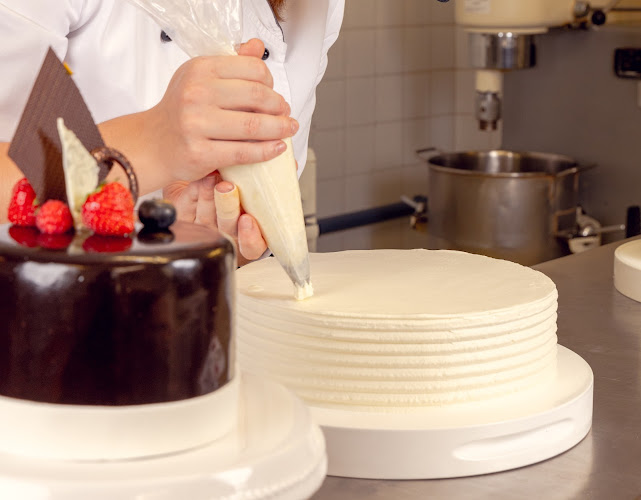 Winkler Bäckerei-Konditorei-Café e.U. - Gastronomie und Hotellerie