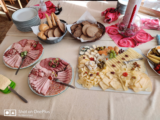 Opinii despre Hammermüller ( Bikerschani ) în Patzmannsdorf - Gastronomie und Hotellerie