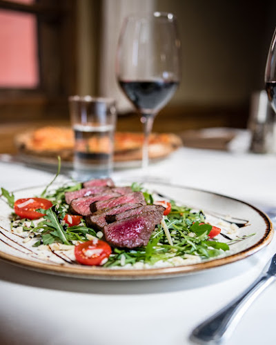 Opinii despre Restaurant Seefelder Stube în Seefeld in Tirol - Gastronomie und Hotellerie