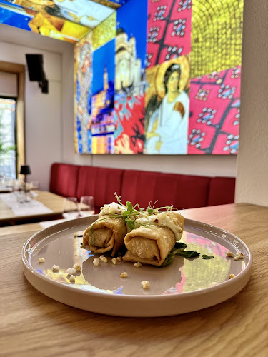 Opinii despre Restaurant Beograd Wien în Wien - Gastronomie und Hotellerie