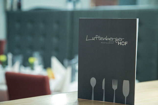 Luftenberger Hof - Gastronomie und Hotellerie