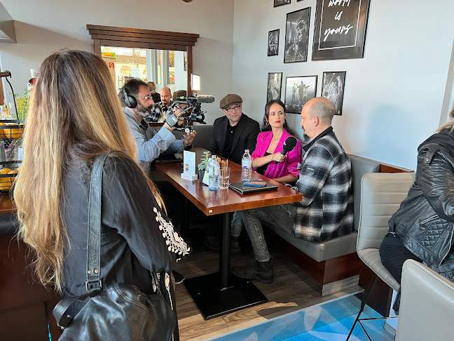 Arenapl. 7/1, 7210 Mattersburg