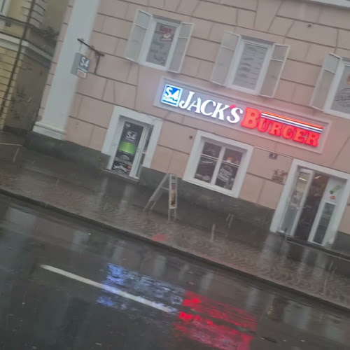 Jack's Burger Klagenfurt