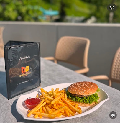 Schwimmbad Restaurant Schwaz