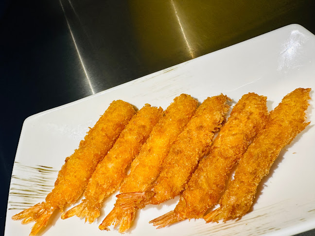 Noodle Sushi Kitchen - Gastronomie und Hotellerie