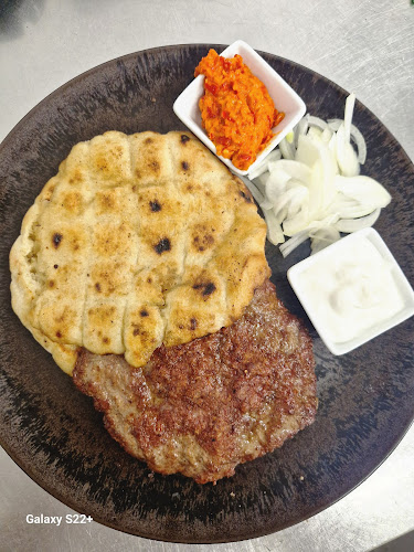 Cafe Süd - Klagenfurt am Wörthersee