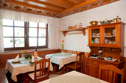 HEANZNHOF | Familie Frühwirth