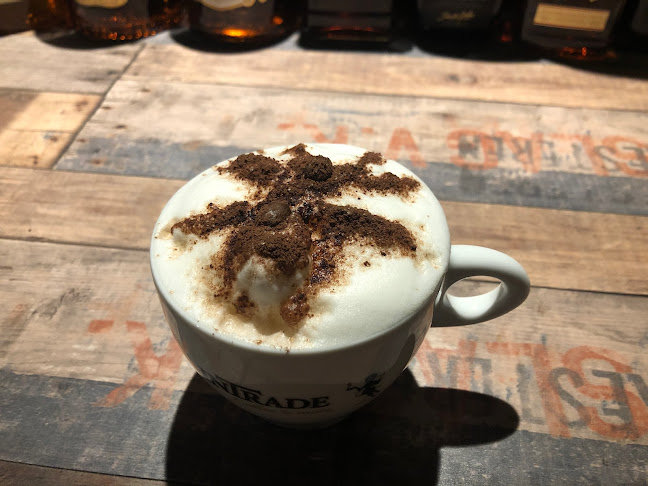 Opinii despre Cafe Charivari în Trofaiach - Gastronomie und Hotellerie