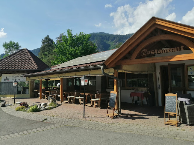 Porta Nuova Bistrot - Döbriach - Gastronomie und Hotellerie