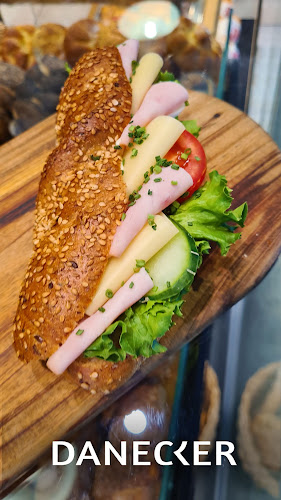 Danecker - Linz