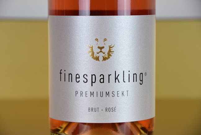 finesparkling Premium Sekt Online