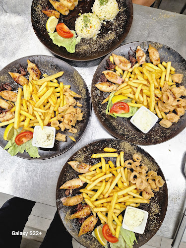 Cafe Süd - Klagenfurt am Wörthersee