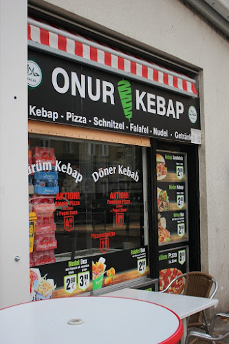 Onur Kebap