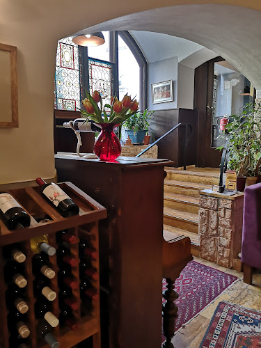 Opinii despre Restaurant El Greco în Baden - Gastronomie und Hotellerie