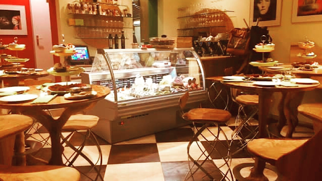 Kuchltheater Bad Ischl