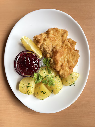 Martin‘s Gasthaus - Salzburg