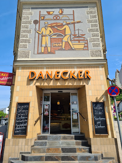 Dein Bäcker Danecker Viehdorferstraße