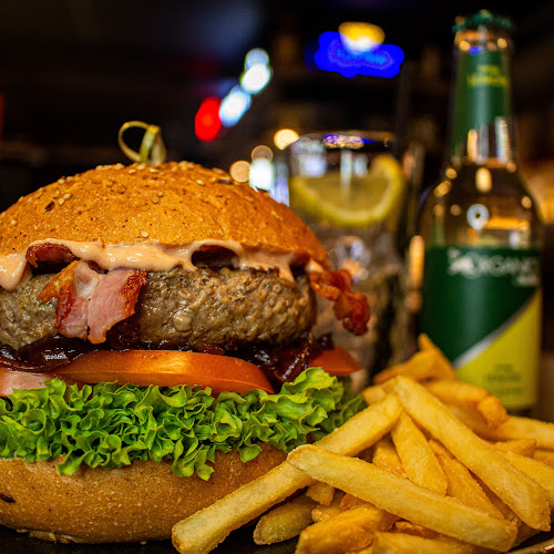 RAWS-Diner - Attnang-Puchheim