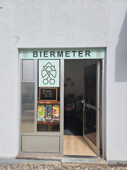 Biermeter
