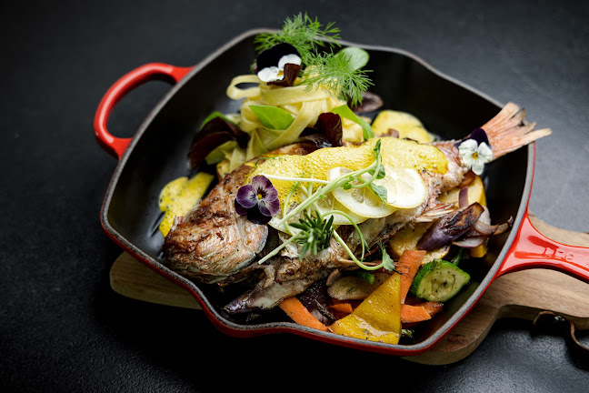 Comentarii opinii despre Montfort das Hotel-Restaurant