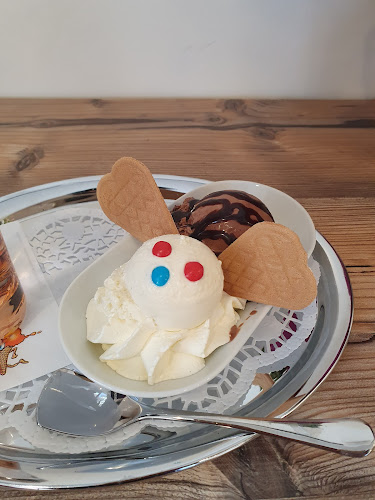 Eiseck - Fürstenfeld