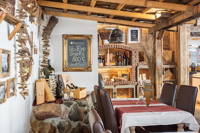 Asado's Steakhouse, Bar & Lounge