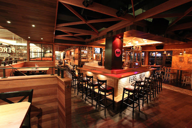 Pergwerk | Bar & Restaurant in Perg