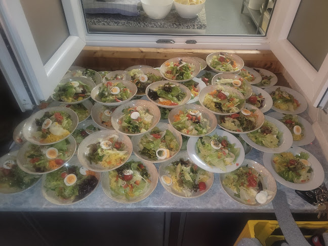 Comentarii opinii despre Walhalla Stüble Lustenau