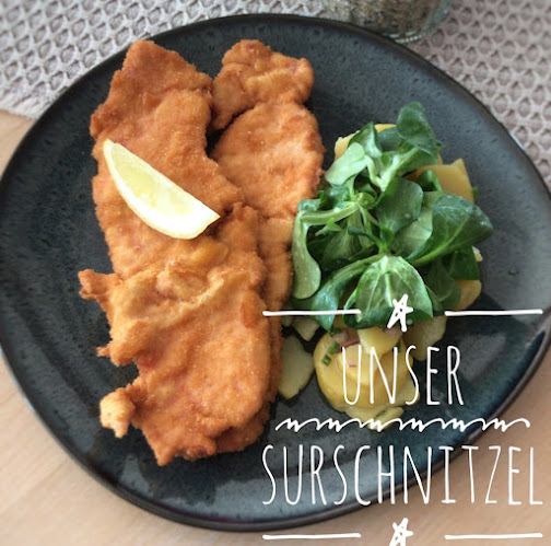 Dorfwirt Pachinger - Eisenstadt