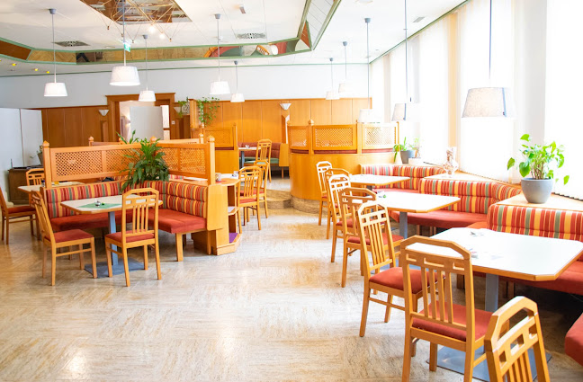 Werksrestaurant Florian Lepuschitz - Gastronomie und Hotellerie