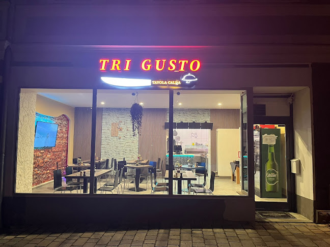 Tri Gusto