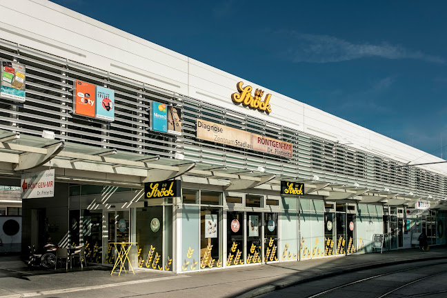 Ströck - Zschokkegasse - Wien