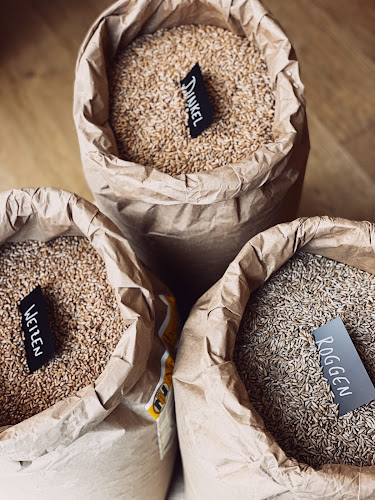 Holzofenbäckerei Gragger & Cie auf der Wieden - Wien