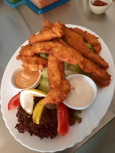 Comentarii opinii despre Gasthaus Zur Edith