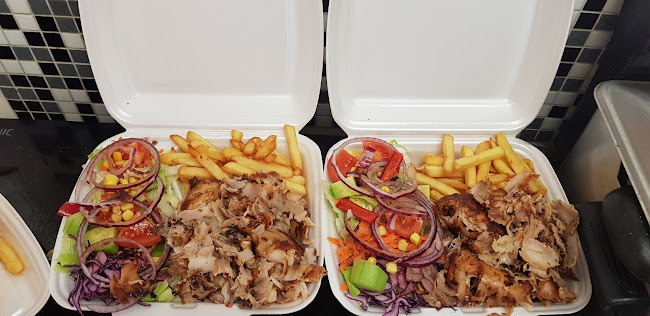 Pizzeria Zentrum - Kindberg