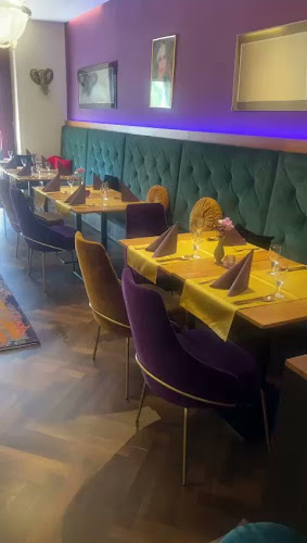 Taj Mahal Restaurant Feldkirch - Feldkirch