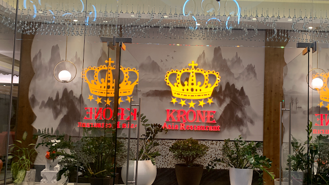 Krone Asia Restaurant