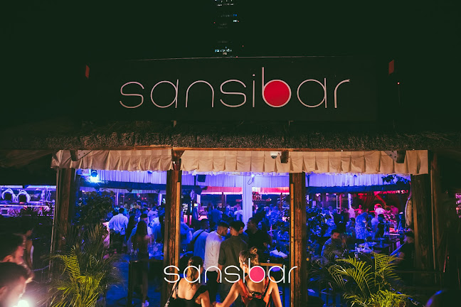 Opinii despre Sansibar în Wien - Gastronomie und Hotellerie