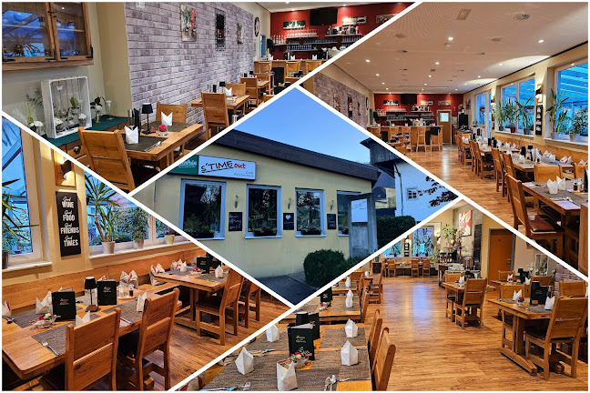 s' Time Out Restaurant