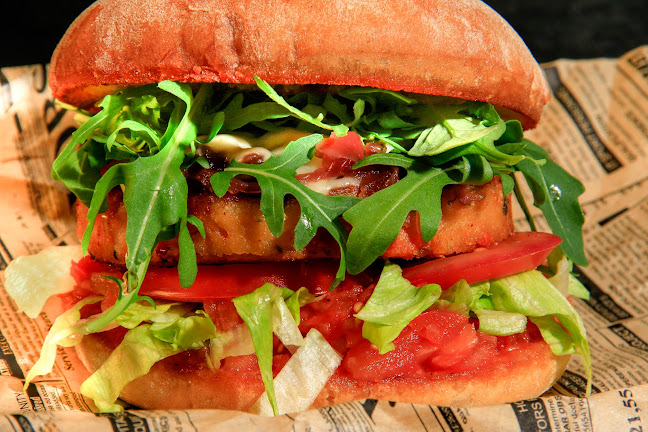 Comentarii opinii despre Gringo‘s Tacoria - Mexikanische Streetfood Küche & Bar in Innsbruck [ by Zum Wohl Tirol ]