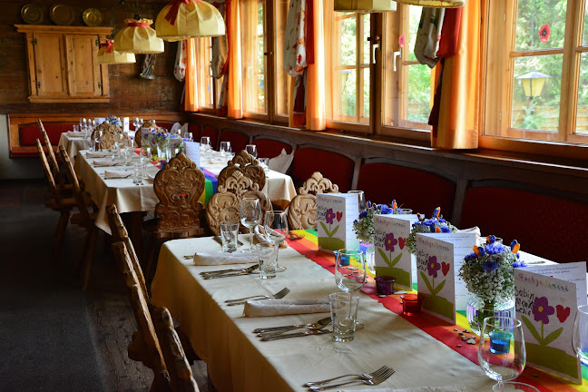 Wirtshaus Nattererboden - Gastronomie und Hotellerie