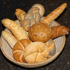 Bäckerei Salzkammergut