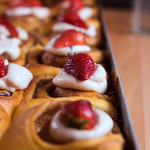 mel&koffie Alser Straße - Wien