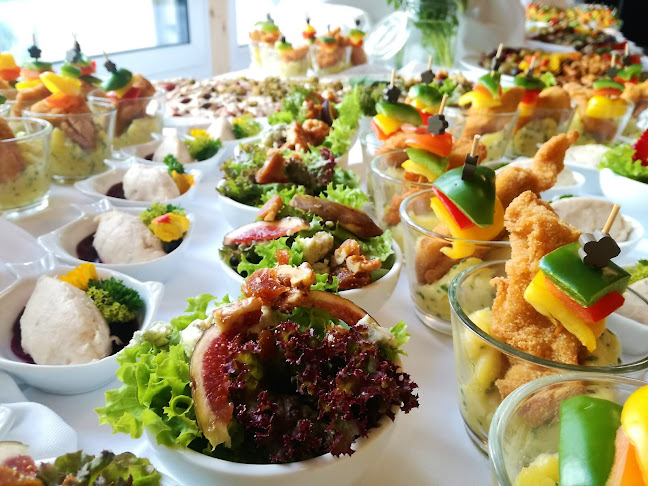 Comentarii opinii despre Reingruber Catering e.U.