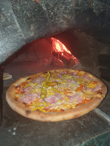 Pizza Solemio