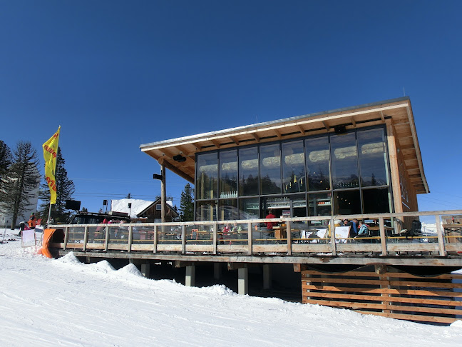 Berg7 Kreischberg - Gastronomie und Hotellerie