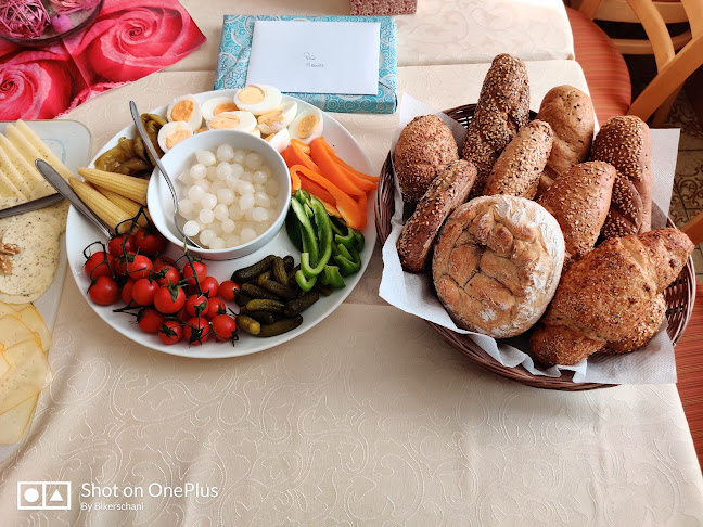 Hammermüller ( Bikerschani ) - Patzmannsdorf